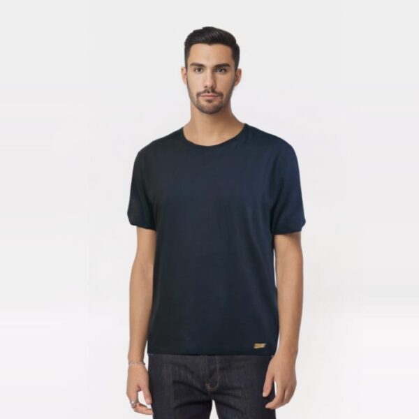 Camiseta básica - Algodão - Imagem 3