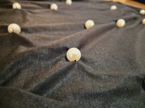 Camisa customizada de  manga longa - Imagem 2