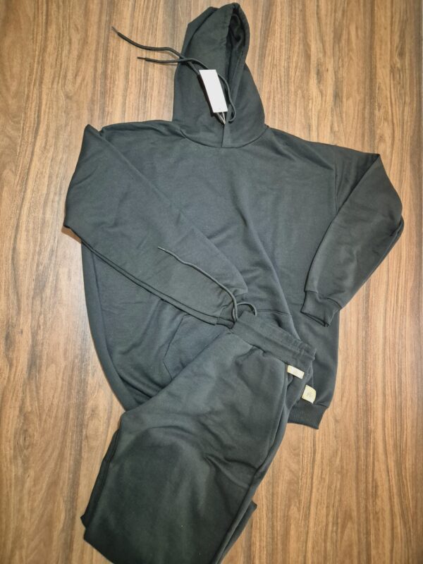 Calça de Inverno masculina - Imagem 2