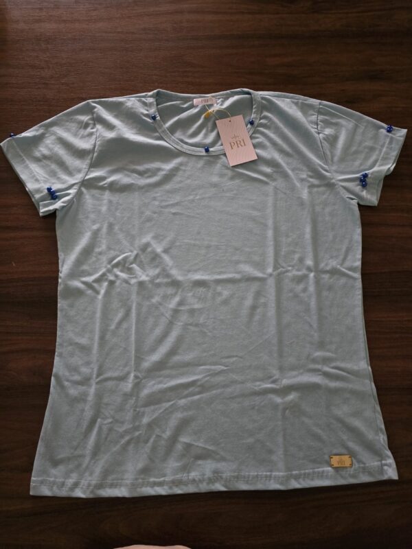 Camisa customizada - Imagem 2