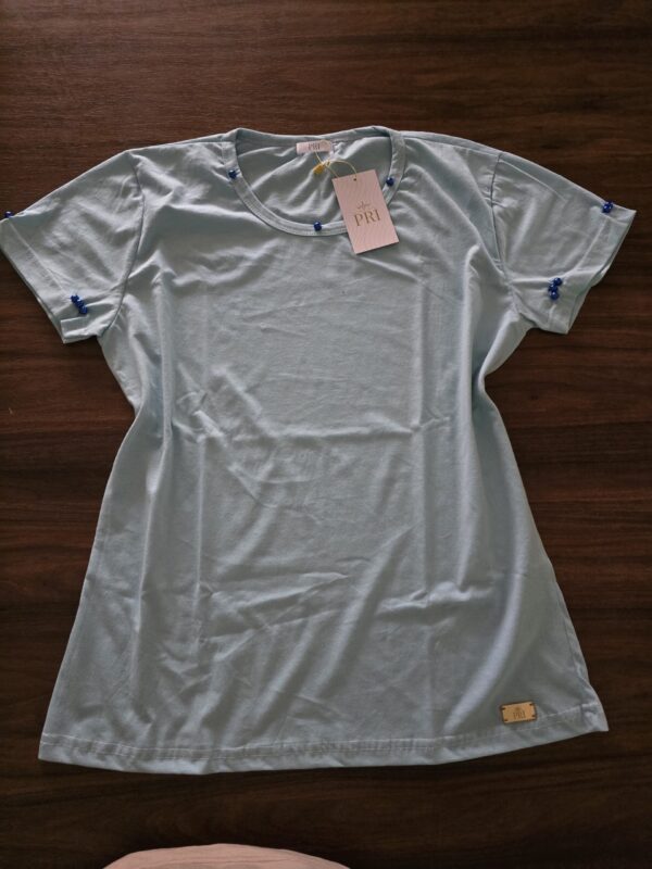 Camisa customizada - Imagem 3