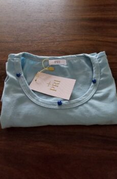 Camisa customizada