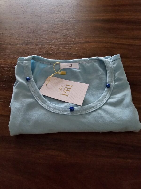 Camisa customizada